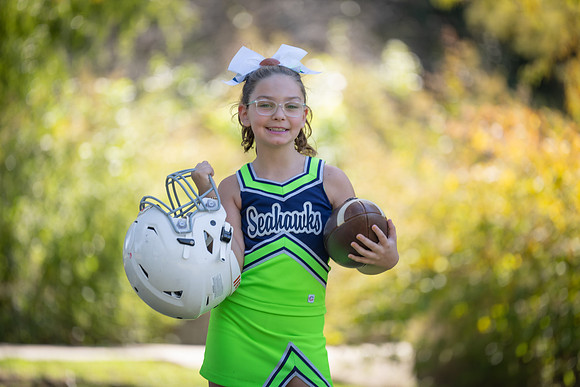 8U Seahawks Cheer-32