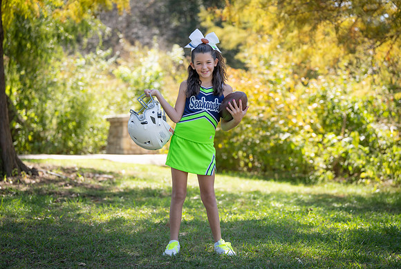 8U Seahawks Cheer-33