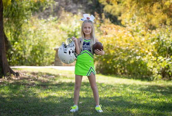 8U Seahawks Cheer-35