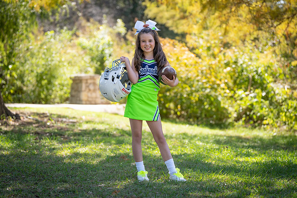 8U Seahawks Cheer-37