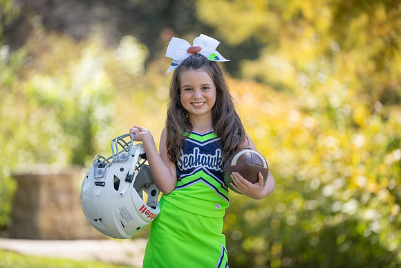 8U Seahawks Cheer-38