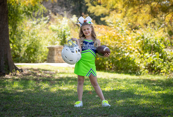 8U Seahawks Cheer-39