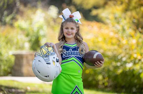 8U Seahawks Cheer-41