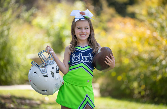 8U Seahawks Cheer-43