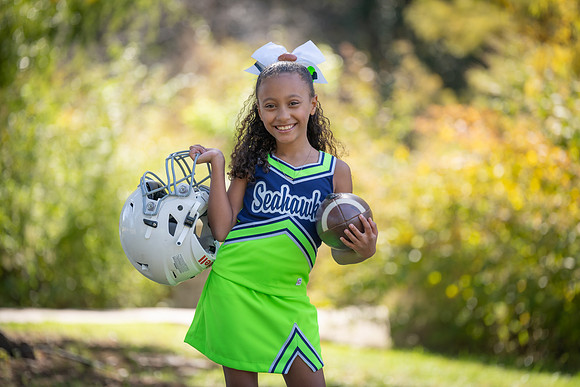 8U Seahawks Cheer-45