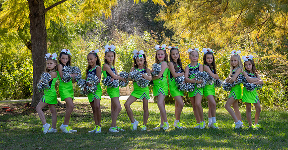 8U Seahawks Cheer-50
