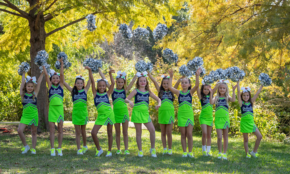 8U Seahawks Cheer-55