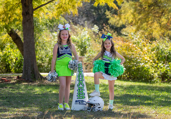 8U Seahawks Cheer-59