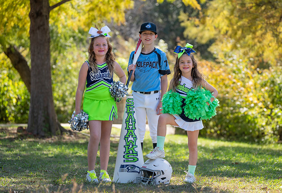 8U Seahawks Cheer-60