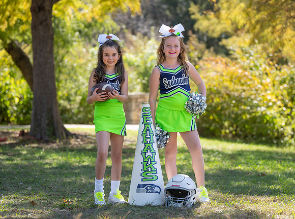 8U Seahawks Cheer-61
