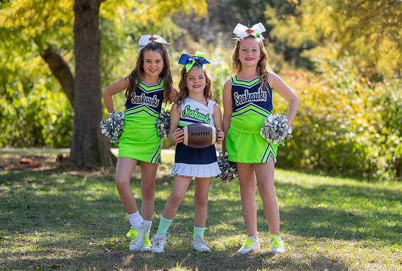 8U Seahawks Cheer-62
