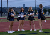 Sub Varsity Scrimmage-18