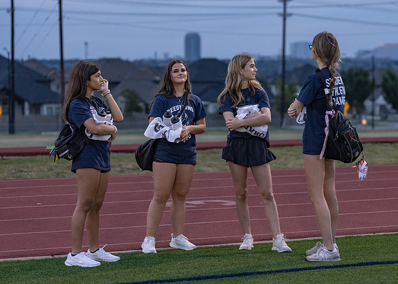 Sub Varsity Scrimmage-18