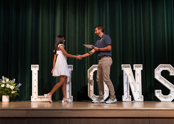 Scholarship Night-81