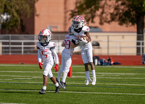 7U Longhorns vs. Buckeyes_-120