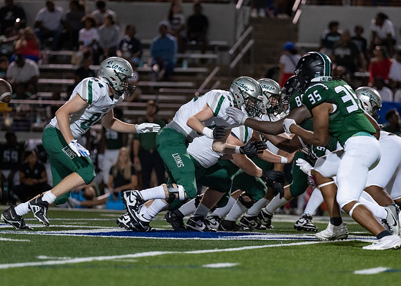 Vs. Lake Ridge_-342