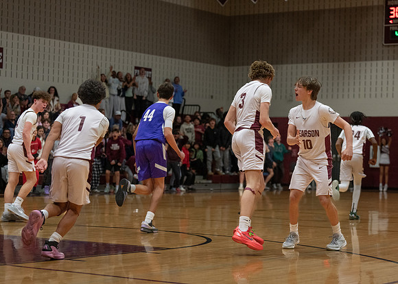 Vs. Pioneer-10