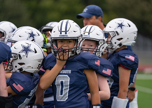9U Huskers vs. Cowboys-5