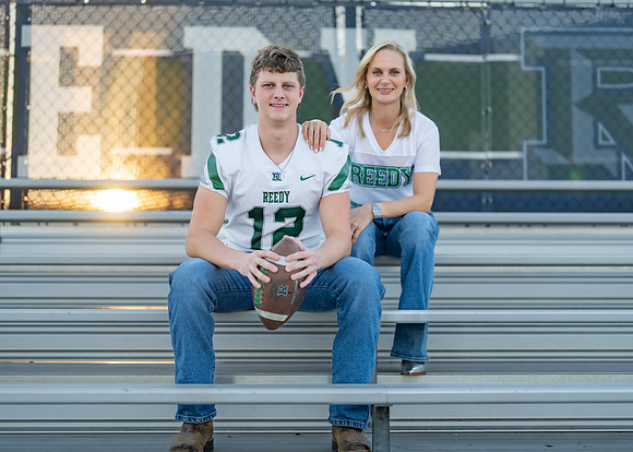 Neely #12-18