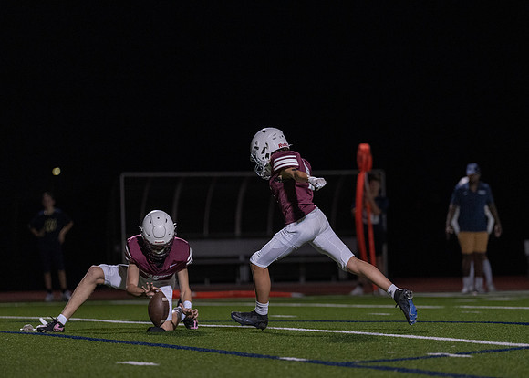 RMS vs. Pearson-64