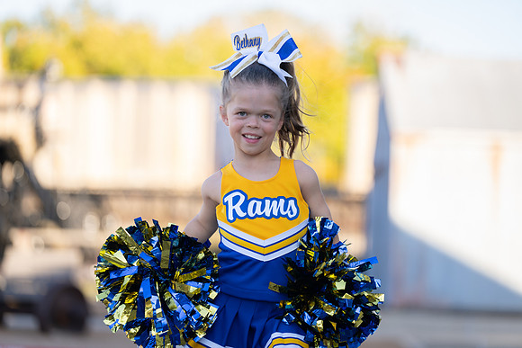 8U Rams Cheer_-6