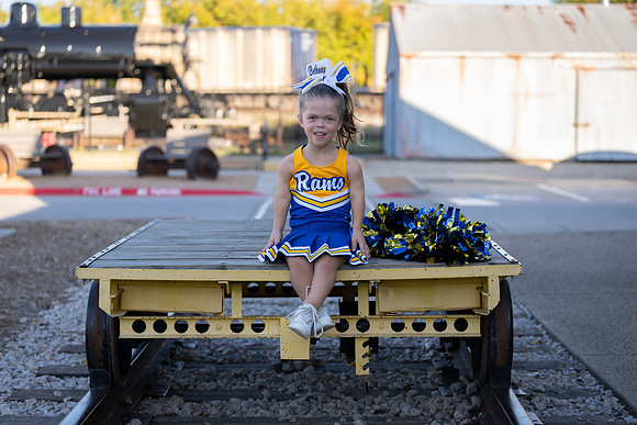 8U Rams Cheer_-9
