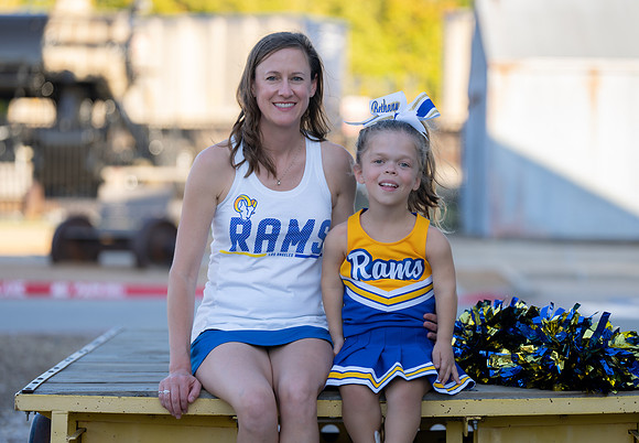 8U Rams Cheer_-11