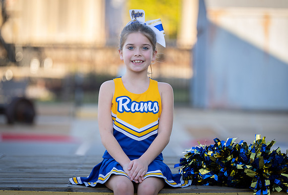 8U Rams Cheer_-27