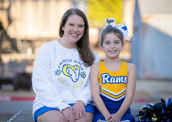 8U Rams Cheer_-29