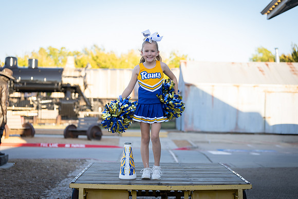 8U Rams Cheer_-35