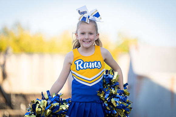 8U Rams Cheer_-36
