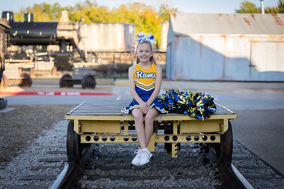 8U Rams Cheer_-38
