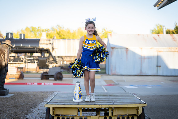 8U Rams Cheer_-45