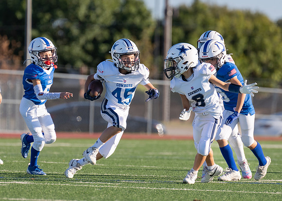 Cowboys vs. Colts-53