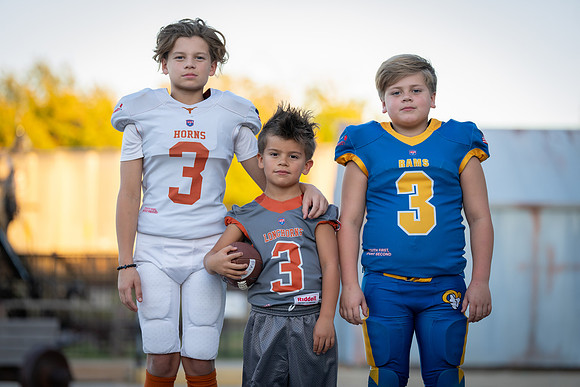 8U Rams Football-29