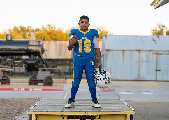 8U Rams Football-89