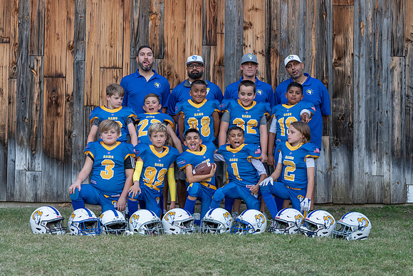 8U Rams Football-111