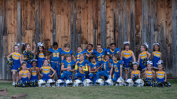 8U Rams Football-114