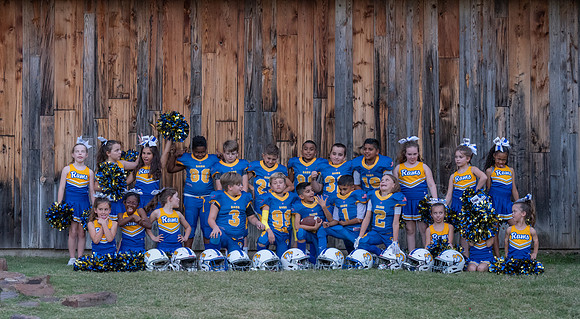 8U Rams Football-115