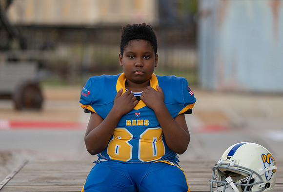 8U Rams Football-119