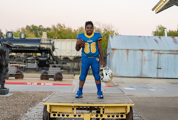 8U Rams Football-120