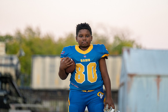 8U Rams Football-122