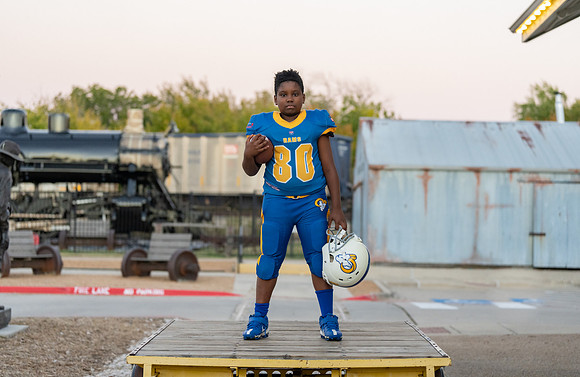 8U Rams Football-123