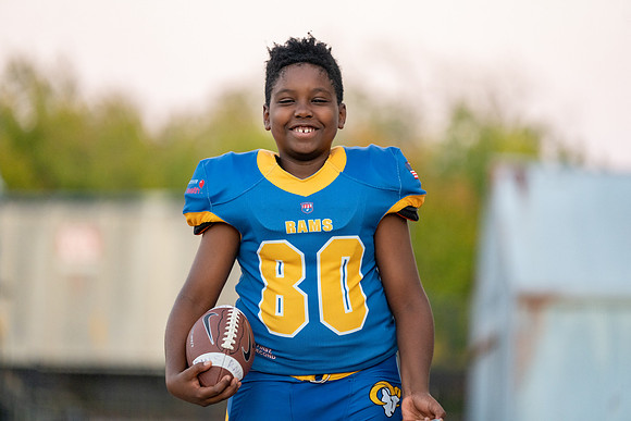 8U Rams Football-124
