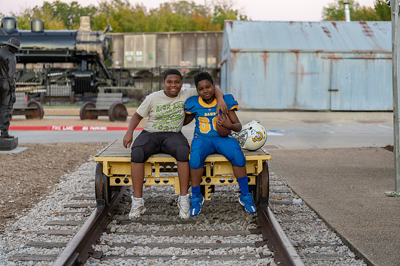 8U Rams Football-128