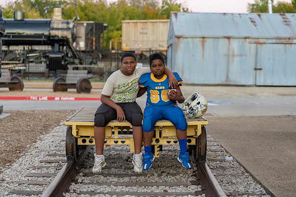 8U Rams Football-130