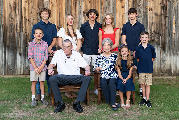 Cagney Family-110