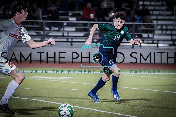 Varsity vs. Wakeland 1.18.22-111