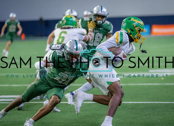 Vs. Newman Smith-124