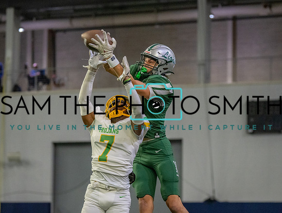 Vs. Newman Smith-139